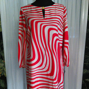 New SHift Dress by Tahari